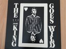 Elvis LP - The king goes wild