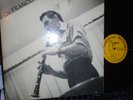 BUDDY DEFRANCO THE PROGRESSIVE MR. DEFRANCO. NORGRAN 1006 YELLOW LABEL MONO OR.
