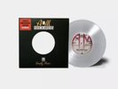 Sex Pistols - God Save The Queen *Silver A&M Label Misprint* Limited Pre Order