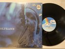 The John Coltrane Quartette - Coltrane LP MCA Impulse A-21 NM/VG+ Shrink Jazz