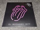 The Rolling Stones Live at the El Mocambo 4 Vinyl LP Box Set New Sealed STONES
