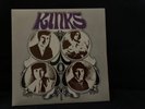 KINKS EP SINGLE AND THE FIRST ONE THAT DIDN'T MAKE THE CHARTS