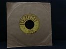 AN ORIGINAL ELVIS PRESLEY 7