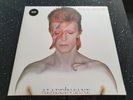DAVID BOWIE ALADDIN SANE 180G VINYL LP BRAND NEW AND SEALED