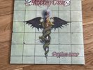 Motley Crue - DR. FEELGOOD - USA MOTLEY RECORDS Vinyl/LP