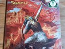 Soulfly - Ritual - Grey Vinyl, Album, Lim. 500, Poster, FOC - EU 2018 Sepultura