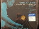 BOBBY HUTCHERSON - THE KICKER JOE HENDERSON BLUE NOTE TONE POET JAZZ SEALED LP