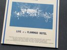 Dr Dog Live at a Flamingo Hotel vinyl