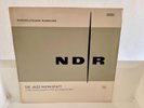 NDR RADIO JAZZ WORKSHOP 1970 - TONY OXLEY - KARIN KROG - T. STANKO - SURMAN ETC