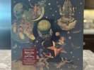 Smashing Pumpkins Mellon Collie and The Infinite Sadness 4LP Box Set New