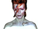 David Bowie - Aladdin Sane Europe LP (VG+/VG) RCA NL 83890 .