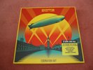 LED ZEPPELIN - CELEBRATION DAY  3LP  180G   M/M/VG
