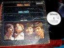 SMALL FACES   -     Small Faces,       VERY RARE 1967 UK MONO IMMEDIATE LP