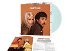 Nancy Sinatra & Lee Hazlewood Ltd Edition COKE BOTTLE CLEAR  Vinyl LP New