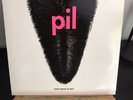 PIL, Public Image Ltd, That What Is Not, Vinyl LP, 1st Press, V2681, 1992 EX/VG+