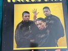 FINGERS INC Another Side Jack Trax 88 Acid Chicago House Mr Larry Heard Original