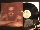 LEON WARE - S/T - 1972 Vinyl 12'' Lp./ VG+/ R&B Funk Soul Jazz Pop
