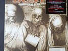 DUST Dust And Hard Attack Double Vinyl LP Limited Edition Legacy Records 2013...