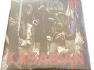 Kasabian – West Ryder Pauper Lunatic Asylum / 2x 10 Inch Vinyl Re 2014 NEU & OVP