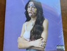 OLIVIA RODRIGO - SOUR LIGHT BLUE VINYL 12