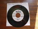 HANNIBAL My Kinda Girl Orig. US 45 SOUL R&B PROMO king VG+ *LISTEN*