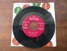 AMOS MILBURN Same Old Thing Orig. US 45 R&B BLUES king VG+ *LISTEN*