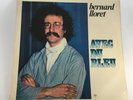 RARE 33T LP BERNARD LLORET 