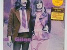 MCDONALD AND GILES LP Cotillion SD 9042 Gatefold PROMO w/ timing strip WLP