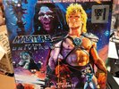 Masters of the Universe Soundtrack  Brand new vinyl.  RSD. 2 LP set.  RARE