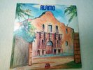 Alamo – Alamo (Atlantic Records 1971) Vinyl LP