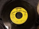 Northern Soul Psych Mod 45 - Jan Mink - Come On In - Verve -