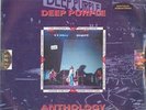 Deep Purple 3 ‎‎‎ LP Vinyl The Anthology/Emi Italia Sealed