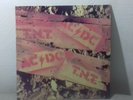 LP - AC/DC -TNT - VINYL ORANGE - MADE IN AUSTRALIA -
