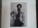 Gene Redding ‎– Blood Brother / LP  ST-9200 + PHOTO ET INTRODUCING