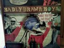 Badly Drawn Boy - Have You Fed The Fish Vinyl Lp Album 2002