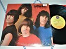 RAMONES original 1980 