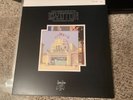 Led Zeppelin The Song Remains The Same, 2 LP Test Pressings, SS w/jacket & bookl