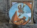 Meat Loaf – Bat Out Of Hell II: Back Into Hell (VP2710) 1993 (LP) Picture Disc