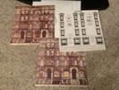 Led Zeppelin, Physical Graffiti, Classic Records, 2 LP Test Pressings, SEALED
