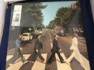 The Beatles Abbey Road LP Vinyl Record Sealed Capitol/EMI SO-383 New