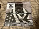 Asap Rocky Long.Live.A$AP Vinyl Record Orange Colored Lp SEALED OOP RARE
