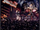 Judas Priest-Live at the Makuhari Messe/Japan 2LP coloured vinyl/MINT