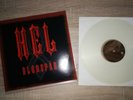 Hel - Blodspår LP (2002) Erstauflage // oi ultima thule blodspar