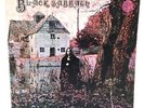 Vintage 1970 Black Sabbath Vertigo Swirl VO 6 / 847 903 VTY Made In England UK