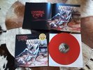 CANNIBAL CORPSE - Complete Control TOUR   RED  Death Autopsy