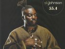 SLY JOHNSON - 55.4 - Vinyl (limited gatefold 2xLP)