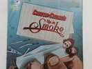 CHEECH & CHONG Up In Smoke Soundtrack BSK3249 LP Vinyl VG+ Cover VG+ GF