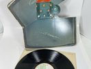 THE WAILERS: Catch A Fire LP (1973) Original Zippo Cover BOB MARLEY - VG Vinyl