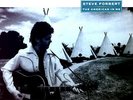 Steve Forbert - The American In Me LP (VG+/VG+) '*