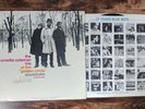 Blue Note BLP 4224  The Ornette Coleman Trio Golden Circle Van Gelder NM